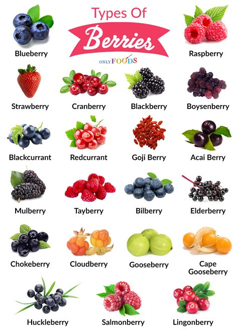 what fruits are similar to strawberries